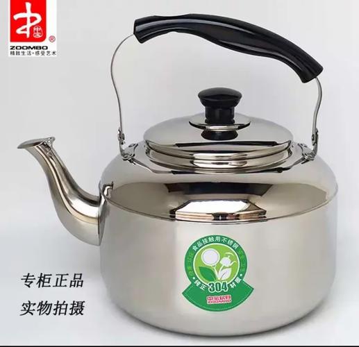 热水瓶 值得单列爆款的品类经营逻辑